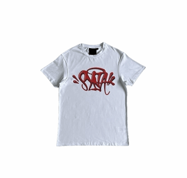 SYNA WORLD T-SHIRT