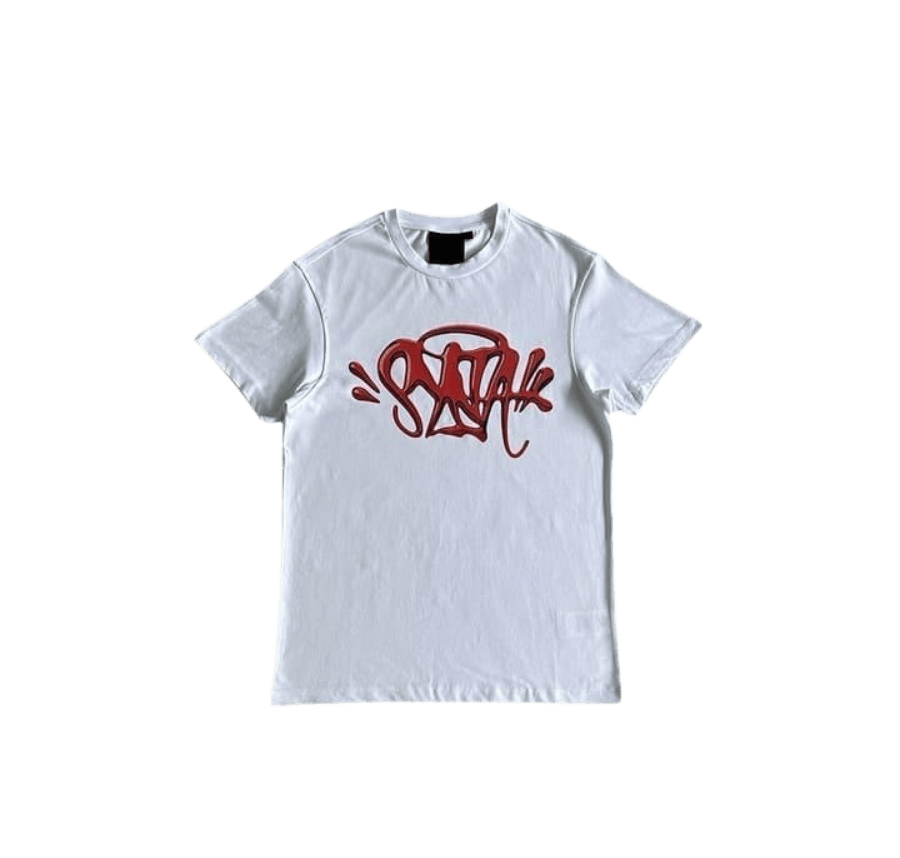 SYNA WORLD T-SHIRT