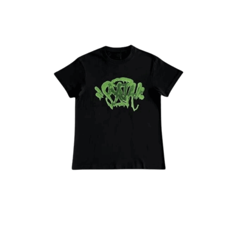 SYNA WORLD T-SHIRT