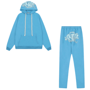 SYNA WORLD TRACKSUIT - BLUE