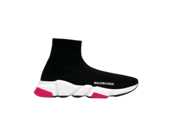 Speed Trainer Black Pink