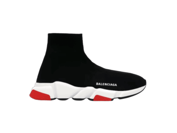 Speed Trainer Black Red