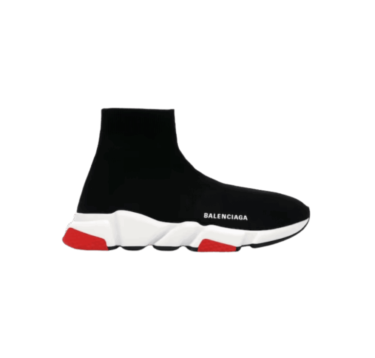 Speed Trainer Black Red