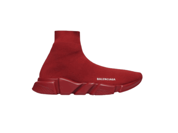 Speed Trainer Burgundy