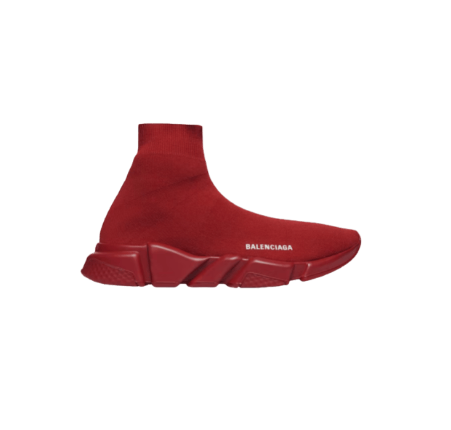 Speed Trainer Burgundy