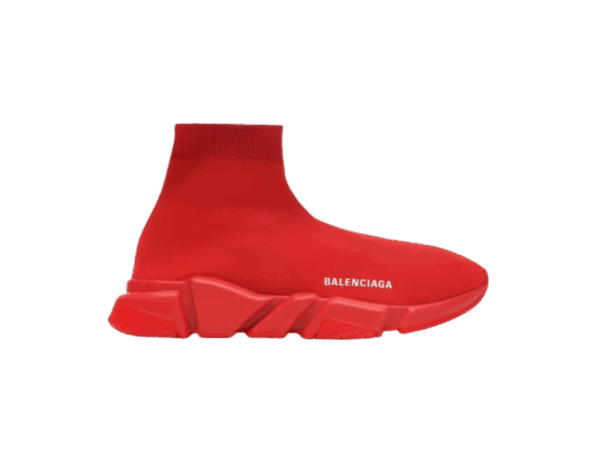 Speed Trainer Red