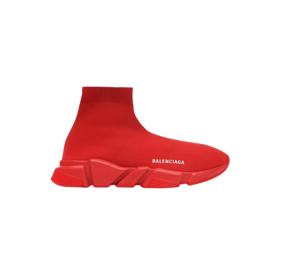 Speed Trainer Red