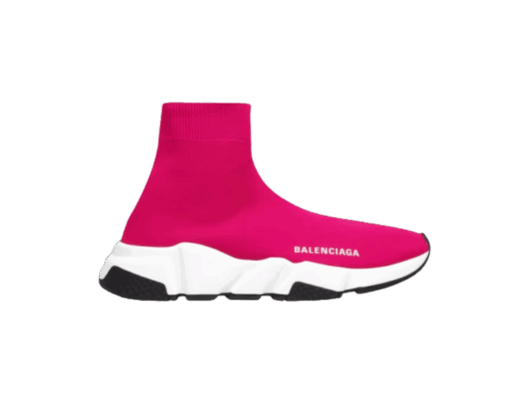 Speed Trainer Rose Hortensia