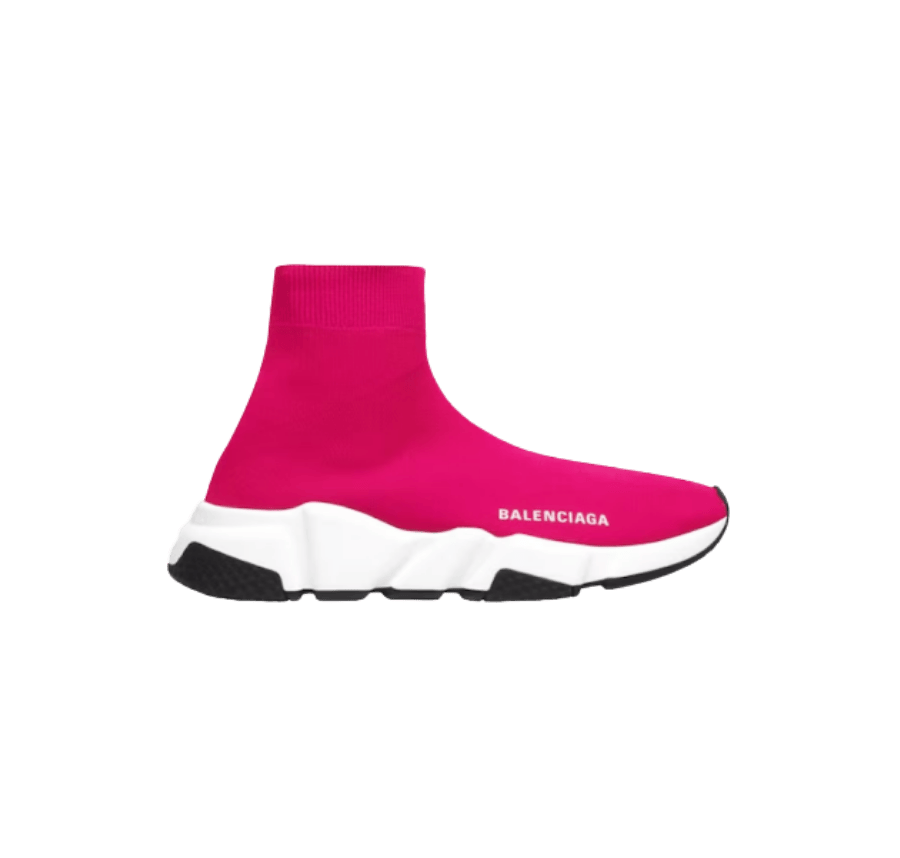 Speed Trainer Rose Hortensia