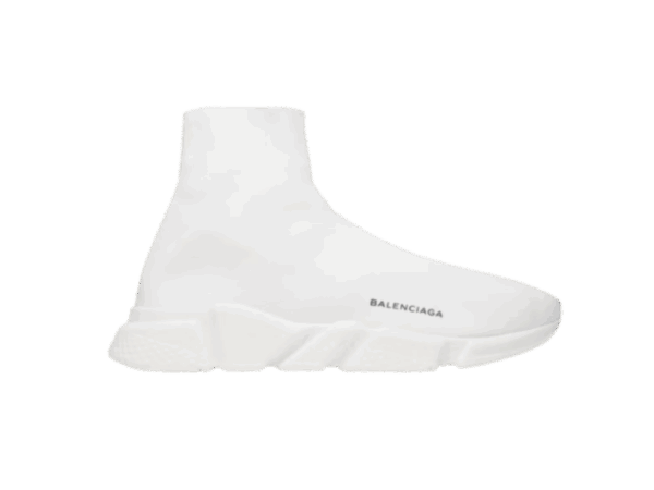 Speed Trainer White