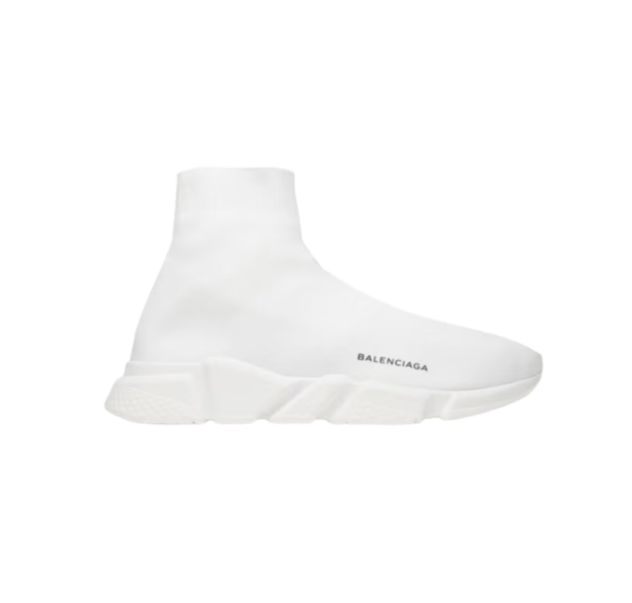 Speed Trainer White