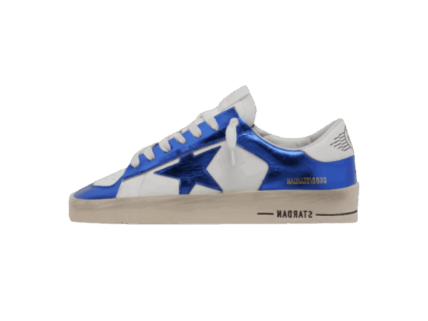 Stardan donna blu e bianche