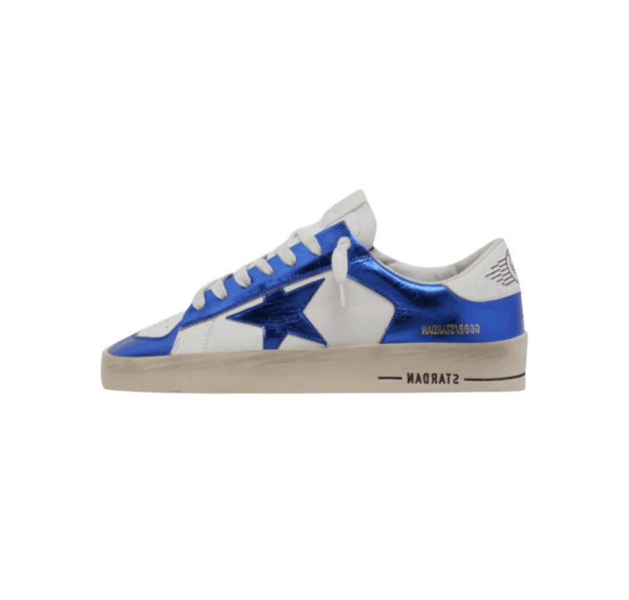 Stardan donna blu e bianche