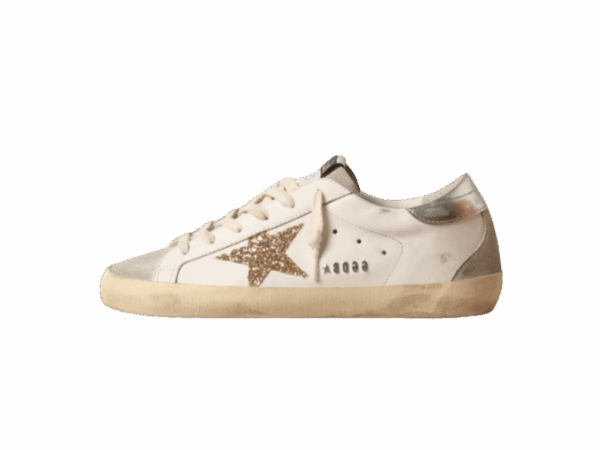 Super - Star Donna con stella