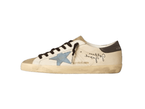 Super - Star stella in denim