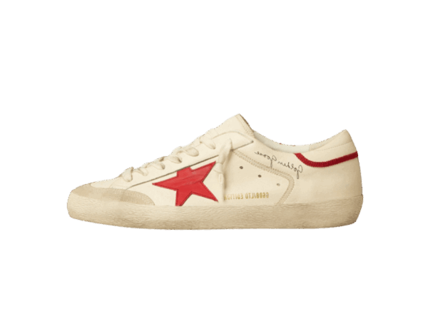 Super - Star uomo LTD