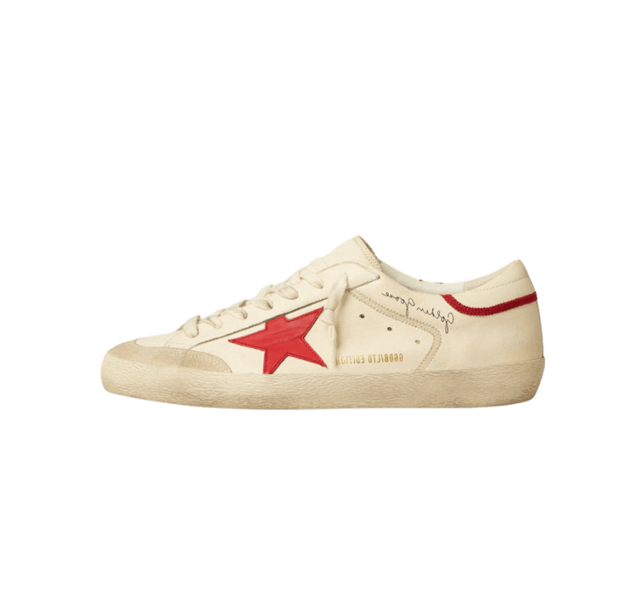 Super - Star uomo LTD