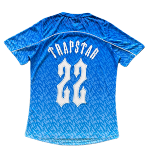 T-SHIRT FOOTBALL JERSEY