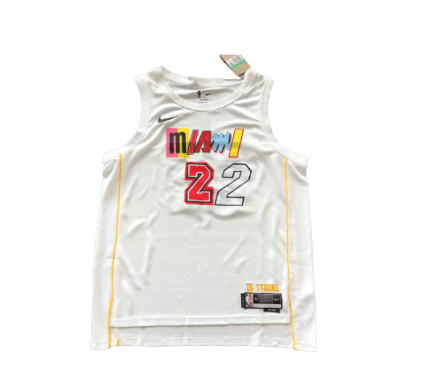 T-SHIRT NBA JERSEY