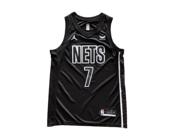 T-SHIRT NBA JERSEY