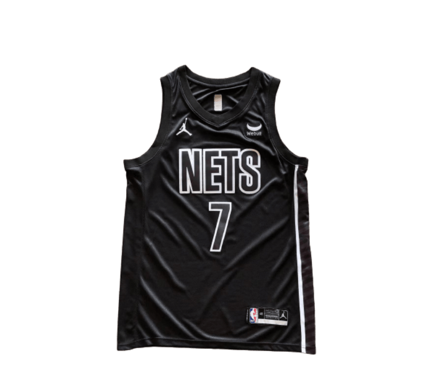 T-SHIRT NBA JERSEY