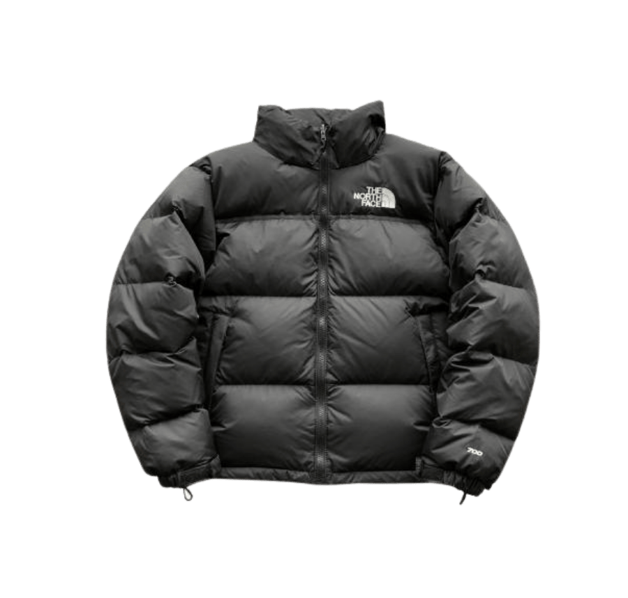 THE NORTH FACE