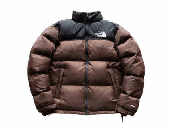 THE NORTH FACE