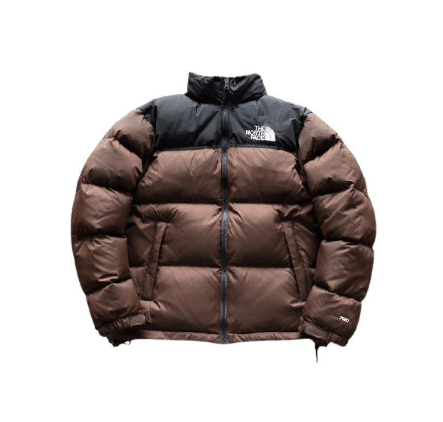 THE NORTH FACE