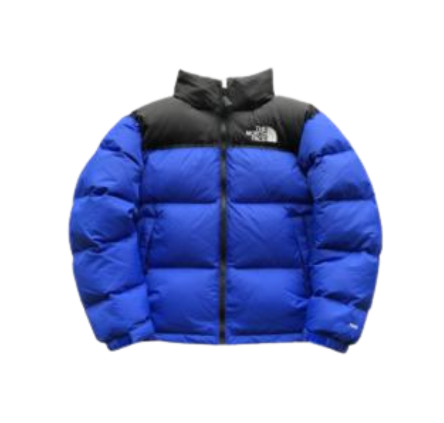 THE NORTH FACE