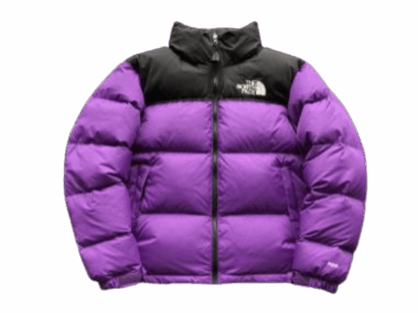 THE NORTH FACE