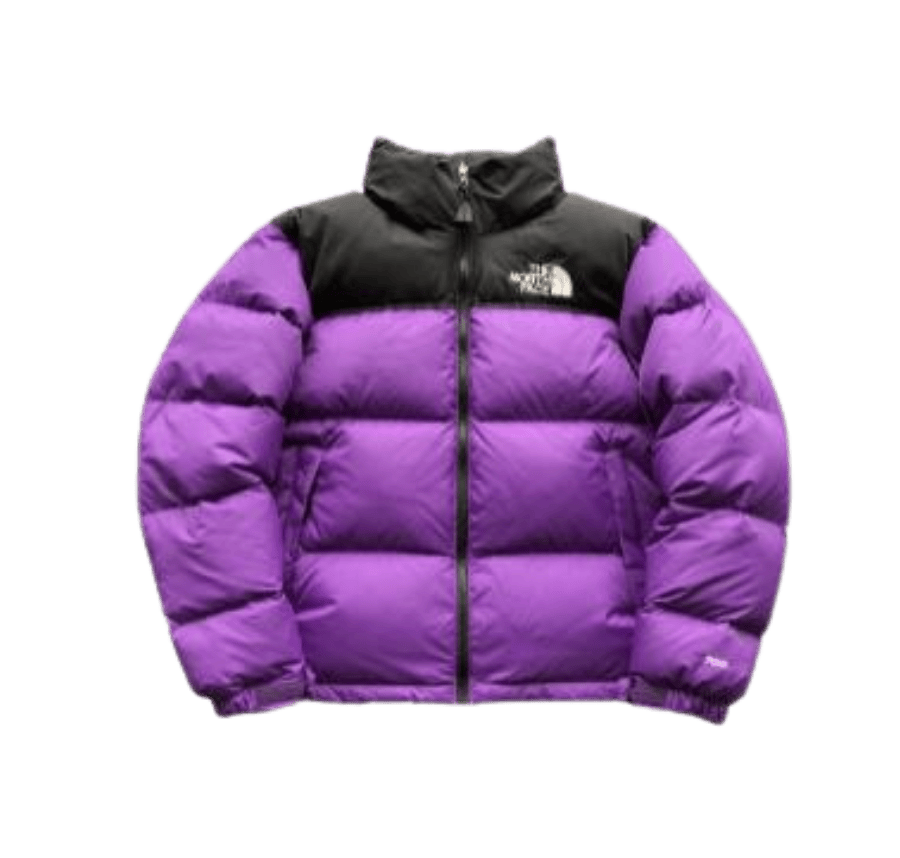 THE NORTH FACE