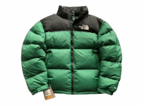 THE NORTH FACE