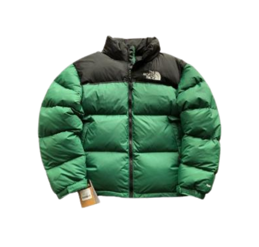 THE NORTH FACE
