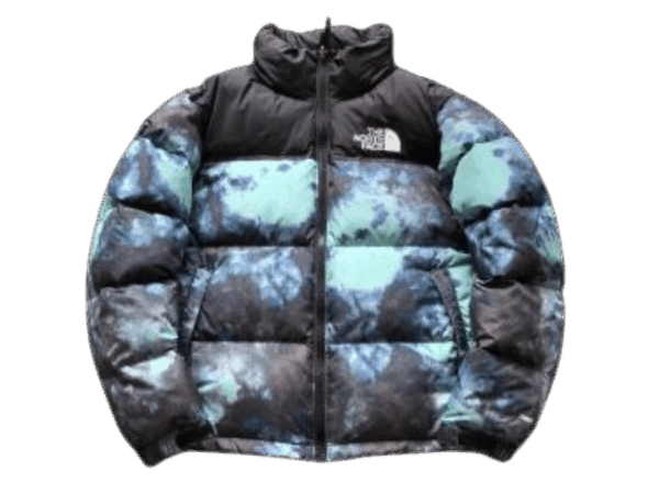 THE NORTH FACE