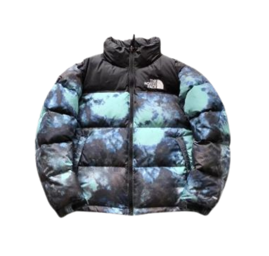THE NORTH FACE