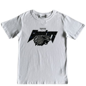 TIGER HEAD BASCKETBALL T-SHIRT