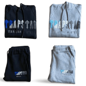 TRACKSUIT CHENILLE DECODED