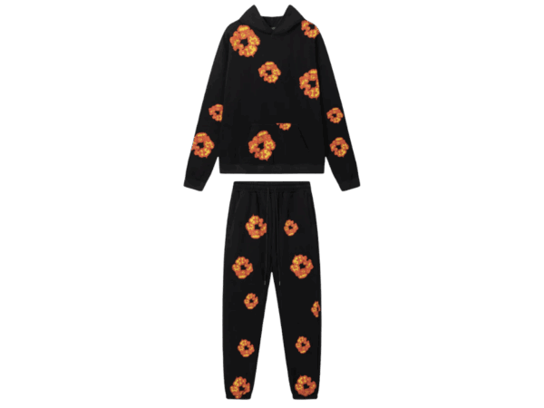 TRACKSUIT DENIM TEARS