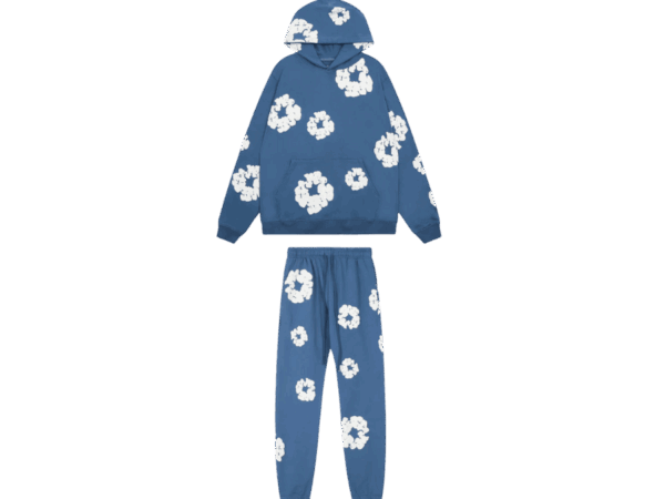 TRACKSUIT DENIM TEARS