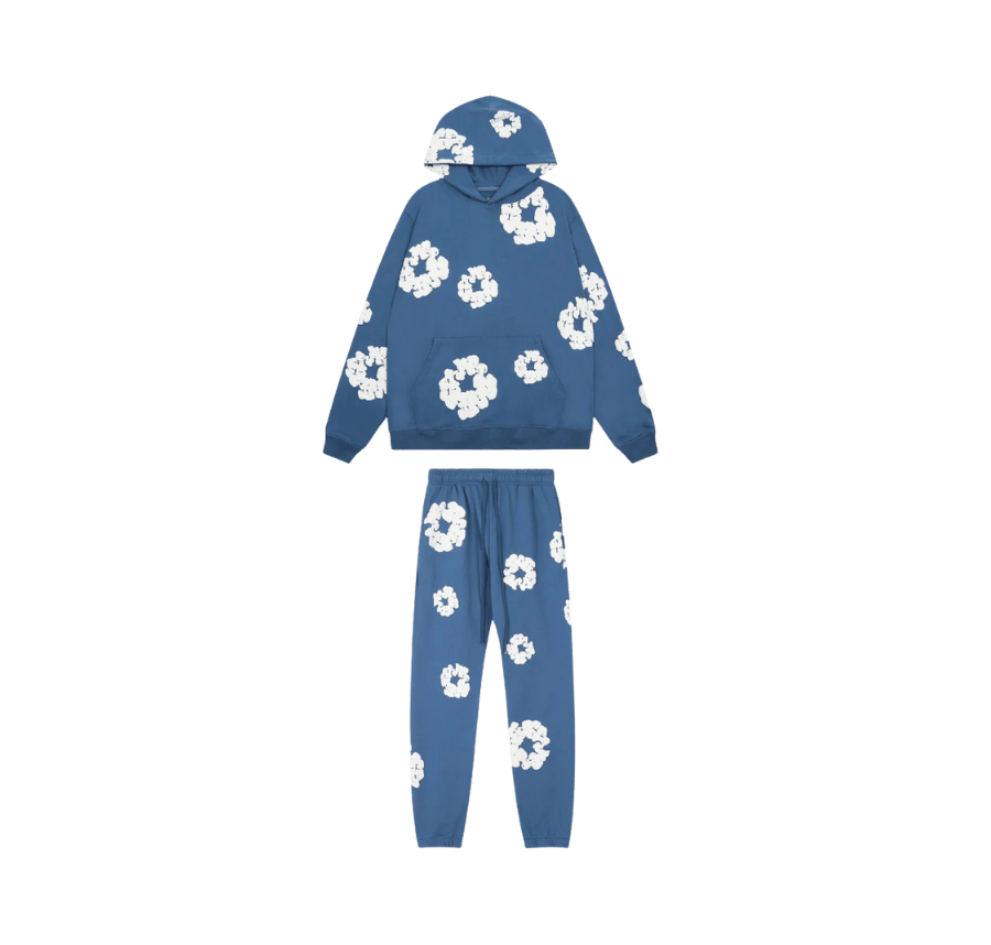 TRACKSUIT DENIM TEARS