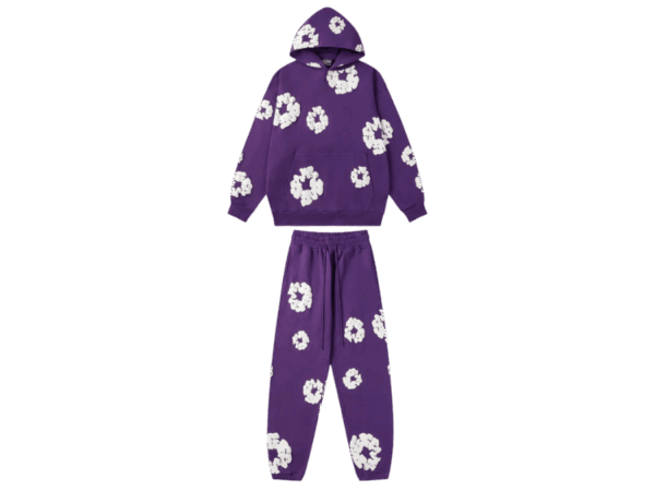 TRACKSUIT DENIM TEARS