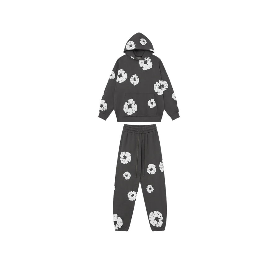 TRACKSUIT DENIM TEARS