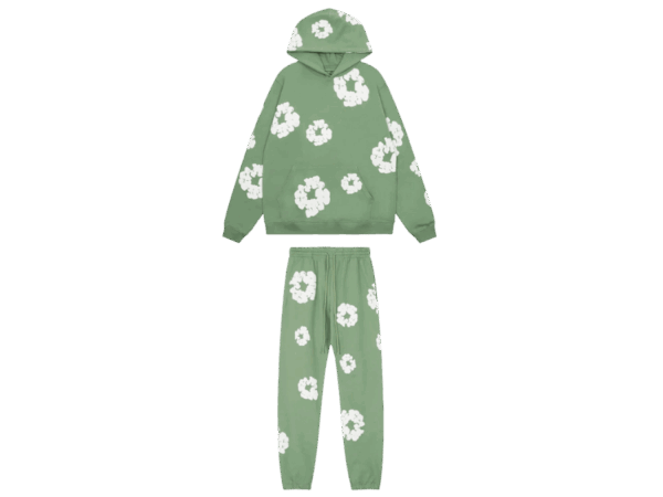 TRACKSUIT DENIM TEARS