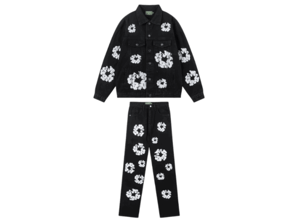 TRACKSUIT JEANS DENIM TEARS