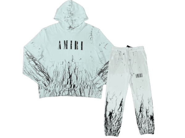 TRACKSUIT - AMIRI