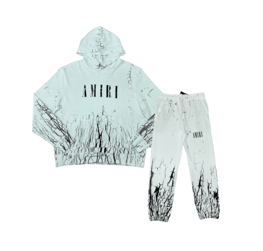 TRACKSUIT - AMIRI