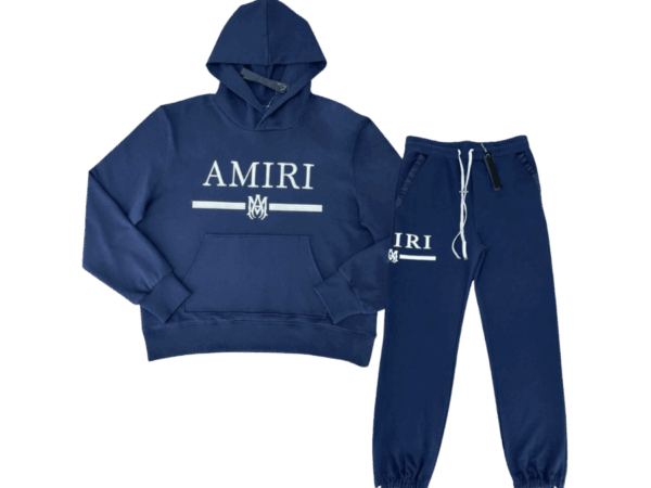 TRACKSUIT - AMIRI