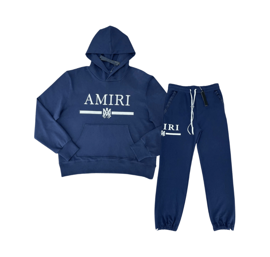 TRACKSUIT - AMIRI