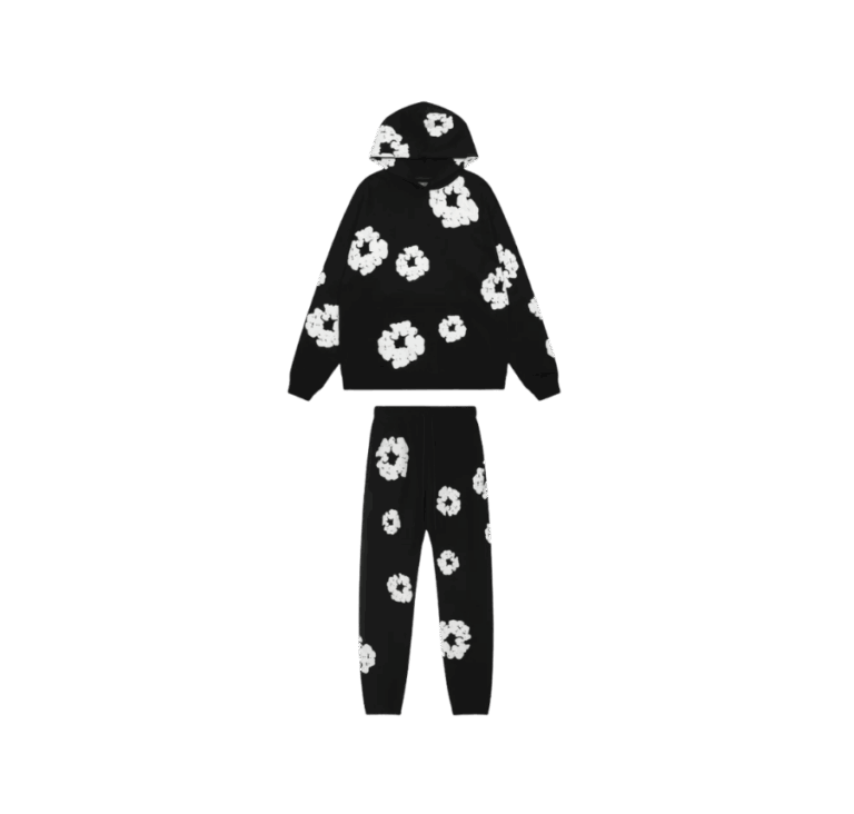 TRACKSUIT DENIM TEARS