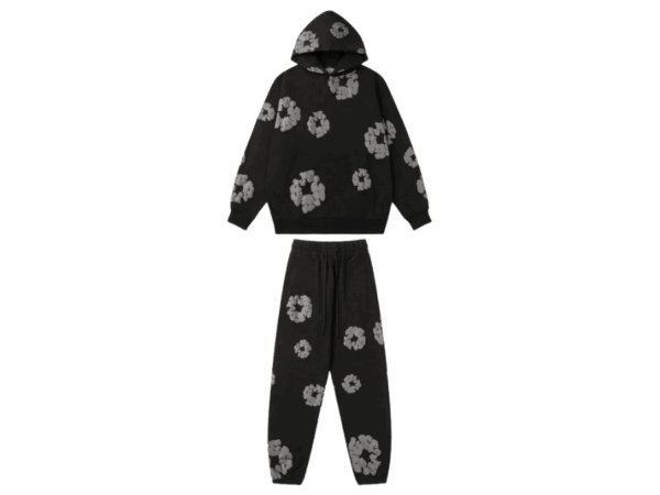 TRACKSUIT DENIM TEARS